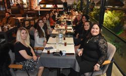 The Kanat Buluşması