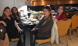 Eski Sona'da Kutladılar