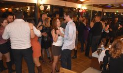 Alara Restaurant’tan unutulmaz yılbaşı