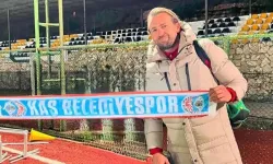 Futbolcunun babasını darptan tutuklanan İbrahim Kaş tahliye oldu