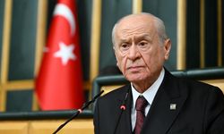 Devlet Bahçeli: SDG terör örgütüdür ve Suriye Kürtlerini temsil etmemektedir