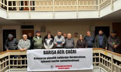 ‘Rojava’ya yönelik saldırı durdurulsun’