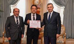 Antalya’da engeller kalkıyor