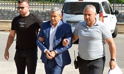 Serik Belediyesi eski Başkan Yardımcısı'na ömür boyu hapis