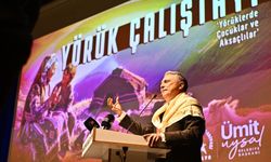 Uysal: Kara çadır, bu ülkenin vicdanıdır