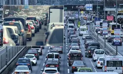 Araç sahipleri dikkat: Trafik sigortasında Ocak 2026 tarifesi belli oldu