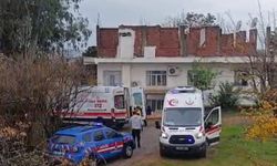 Ecele 11 gün dayanabildi!