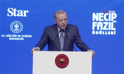 Cumhurbaşkanı Erdoğan'dan Netenyahu çıkışı