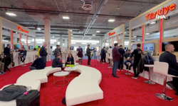 Türk firmaları ABD’de 'CES 2026 Teknoloji Fuarı’nda