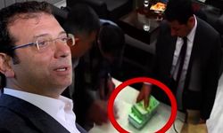 Ekrem İmamoğlu’nun tutukluluk hali sürecek