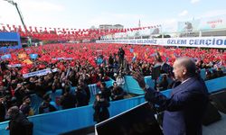 Cumhurbaşkanı Erdoğan: Emeklilerimiz üzerinden bir istismar arayışı içindeler