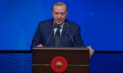 Cumhurbaşkanı Erdoğan: TRT Genç kanalı milletimize hayırlı olsun