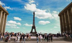 Fransa’da ölüm sayısı doğum sayısını geçti