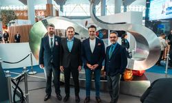 Beyaz'dan İGA İstanbul Havalimanı’nda 'Şeyler' sergisi