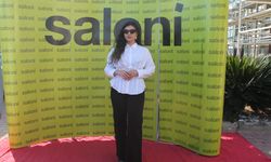 Saloni Antalya 15. yılını iş dünyasıyla kutladı