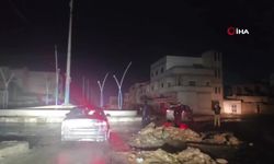 Suriye ordusu, Rakka kırsalındaki Tabka şehrinin kontrolünü ele geçirdi