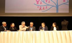 Hekimler, meme kanserine dikkat çekmek için yola çıktı