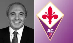 Fiorentina Başkanı Rocco Commisso hayatını kaybetti