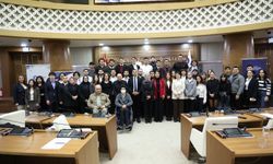 Gençlik Meclisleri kardeş oluyor