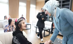 Bakan Göktaş: BM'ye göre Türkiye nüfusu 2100 yılında 25 milyona kadar gerileyebilir