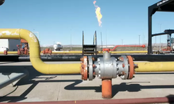 TPAO'dan kaya petrolü ve gaz hamlesi!