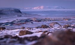 Fransa’dan Grönland’da konsolosluk adımı