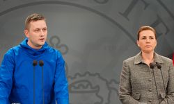 Grönland Başbakanı Nielsen: Grönland ABD’ye ait olmayacak