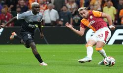 Galatasaray, Fatih Karagümrük deplasmanında