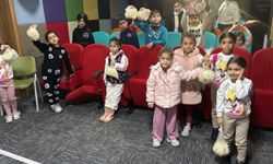 Kış Kulübü’ne yoğun ilgi