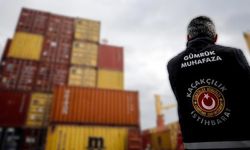 Gümrük kapıları ve havalimanlarında 1,6 milyar liralık uyuşturucu ele geçirildi