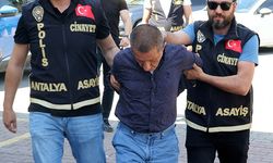 Antalya’daki huzurevi cin*yetinde karar verildi