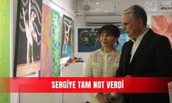 Sergiye tam not verdi