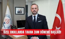 Özel okullarda tavan zam dönemi başladı