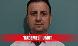 'Kademeli' umut