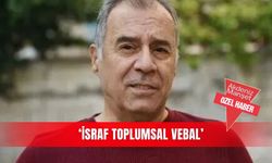 ‘İsraf toplumsal vebal’
