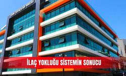 İlaç yokluğu sistemin sonucu
