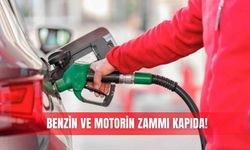 Benzin ve motorin zammı kapıda!