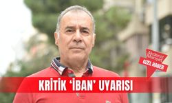 Kritik ‘iban’ uyarısı
