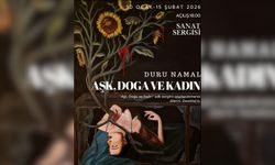 Antalya'da genç bir yetenek doğuyor