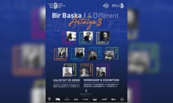 Kültür mirası sanatla geleceğe taşınıyor