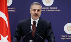 Bakan Fidan: ABD ve İran'ı müzakere masasına çağırıyoruz