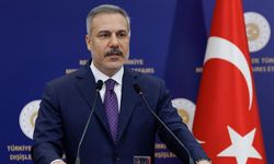 Bakan Fidan: İran'a yönelik askeri müdahaleye karşıyız