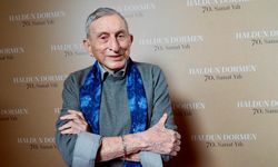 Usta sanatçı Haldun Dormen hayatını kaybetti