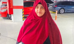 Manavgat’ta kaybolan kadın Antalya Havalimanında bulundu