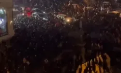 İran'daki protestolarda hayatını kaybedenlerin sayısı 217'e yükseldi