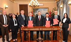 Kepez'e yeni iki ayrı Aile Sağlığı Merkezi