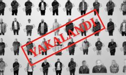 20'si kırmızı bültenle aranan 40 suçlunun iadesi sağlandı