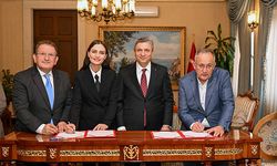 Korkuteli'nde Aile Sağlığı Merkezi protokolu