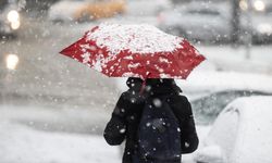 Türkiye'de ocak ayında hava nasıl geçecek?