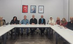 Kısa filmler jüri karşısında